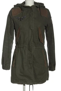 55 DSL Chaqueta para exteriores Mujeres Chaqueta Talla EU 36 caqui look casual - Imagen 1 de 5