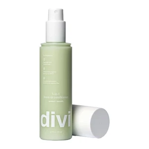 3-in-1 Leave-In Conditioner Spray - Detangler & Heat Protectant for Frizz Con... - Picture 1 of 9
