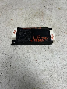 Mercedes Benz Sprintv25 2019 módulo de control de encendido OEM número de pieza 9079001705 - Imagen 1 de 4