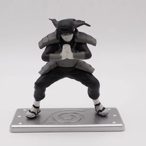 Hashirama Senju Naruto Mini Figure Bandai Anime Japan ZC132 - Picture 1 of 8