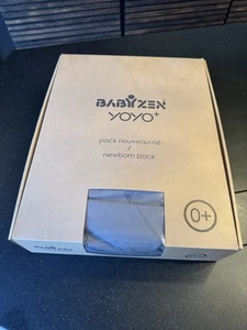 Babyzen Yoyo+ Newborn Paket grau, verpackt - Bild 1 von 6