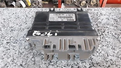 CENTRALINA VW Golf III (1H1)(11.1991->1997) 1.4 CL [1,4 Ltr. - 44 kW] 0261203302 - Immagine 1 di 3