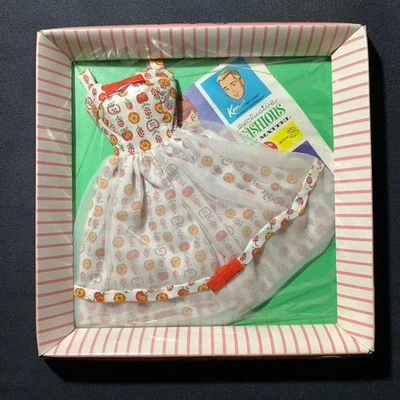 Vintage Original Barbie & Midge #1600 Data de Almoço HTF NRFB NRFP MIB - Imagem 1 de 4