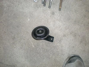 2009 Kawasaki KLX 250 S KLX250 250S Horn - Picture 1 of 1