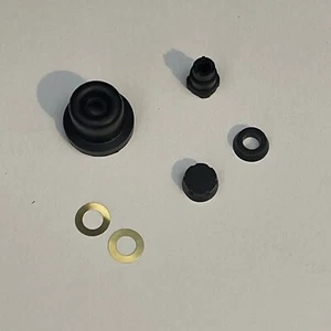 Kit de reparación de cilindros maestros Norton Commando 750 850 06-4244 parte trasera delantera hecha en el Reino Unido - Imagen 1 de 6