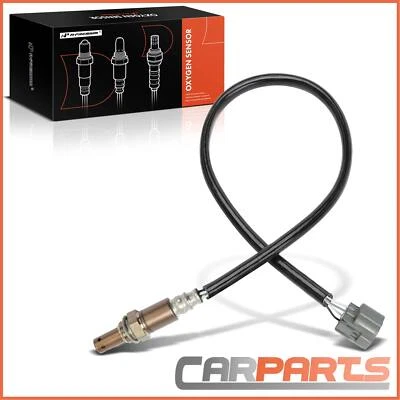 Lambda Pre-catalizzatore Sonda Regola per Subaru Legacy IV Outback Svx 2.5L 3.3 - Immagine 1 di 4