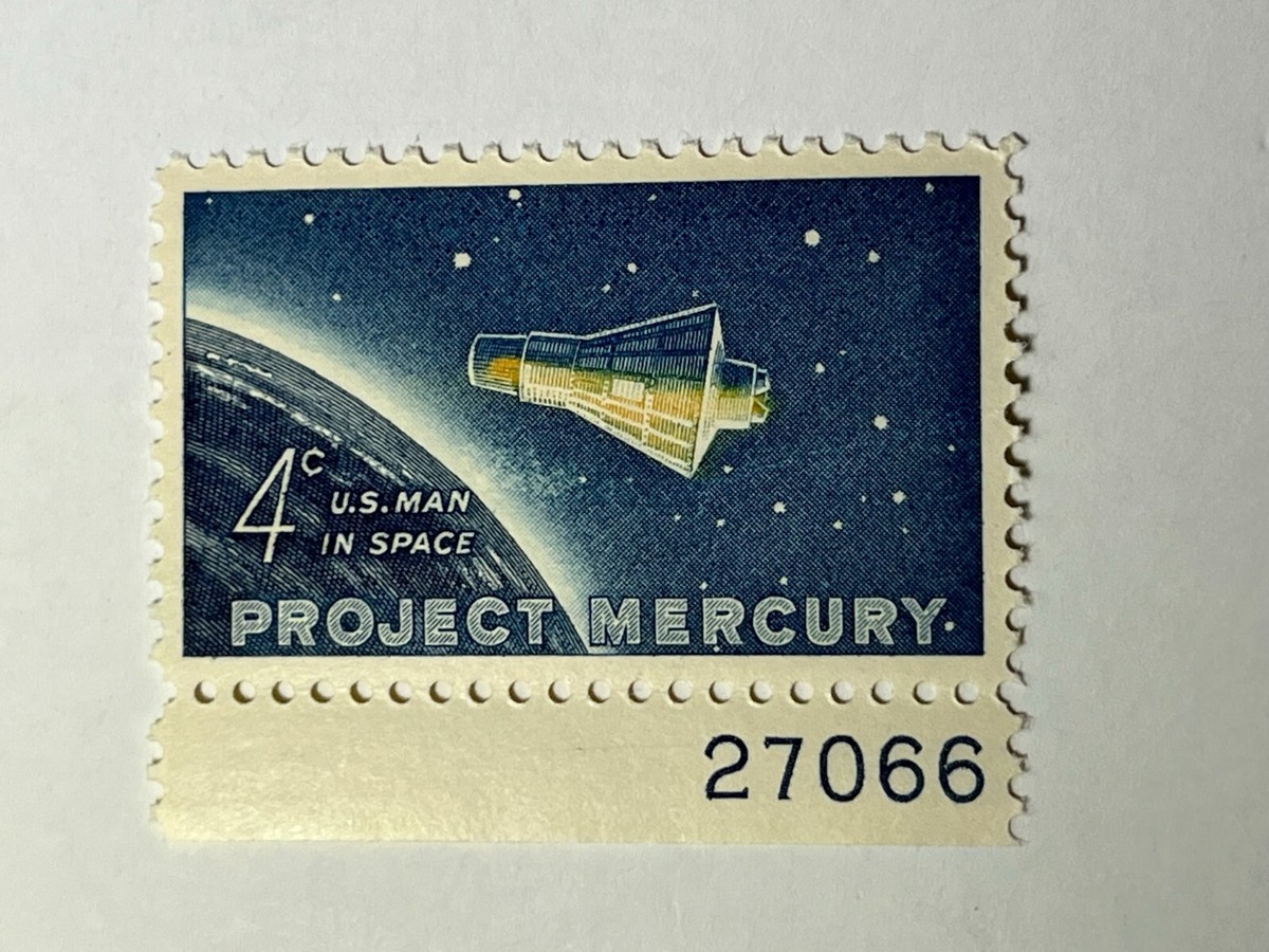 スタートレック切手その2Star Trek postage stamp