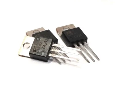 5 Pieces 2SC4242 Original New Fuji  - Image 1 of 4