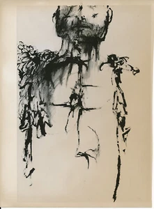 Dossier Art Etats Unis d'Amérique - Lot de 25 Photos vers 1950-60 Archives - 41 - Bild 1 von 13