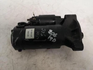 48212494 starter motor for PEUGEOT 206 BERLINA XR 1998 250770 - Picture 1 of 5