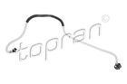 Topran (409 906) Kraftstoffleitung für MERCEDES
