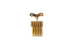 Proops All in One Clock Key Set. J2298 - Picture 1 of 2
