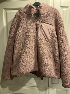 primark ladies fleeces