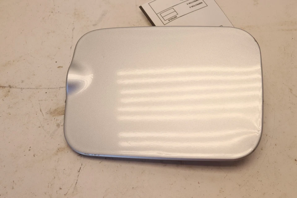 BMW M3 E36 1995-1999 3,2 L TANQUE DE COMBUSTIBLE TAPA TAPA OEM Foto 1 de 4