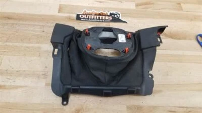 Jeep JL Wrangler OEM Steering Column Boot 2018 2019 2020 25504 - Image 1 of 4