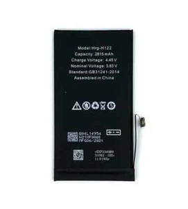 BATTERY FOR IPHONE 12 AND IPHONE 12 PRO 6.1INCH - Picture 1 of 1