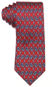 American Psycho Patrick Bateman Tie - Picture 1 of 3
