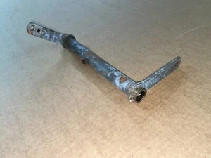 Corvette C3 Clutch 4 speed Bell Crank, Z-Bar, crossover shaft OEM 68-81 - Bild 1 von 7