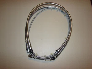 International Harvester Scout II New Rear Brake Cable 100% Steel Construction  - Picture 1 of 3