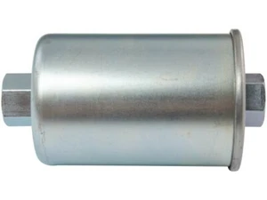 DIY Solutions 12WQ14R In-Line Fuel Filter Fits 1987-1988 Chevy V30 Fuel Filter - Picture 1 of 1