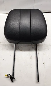 2007-2011 Mercedes Benz CLS 550 Front Right Or Left Headrest Black - Picture 1 of 4