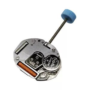2-Hand Quartz Watch Movement Repair Parts For Ronda 751 Watchmaker Tool c - Picture 1 of 8