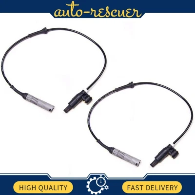 Датчик скорости переднего колеса ATE ABS 2x для BMW 318i 1992–1999 годов выпуска - Изображение 1 из 3