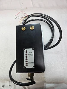 Honeywell MICRO SWITCH Farberkennungssensor X-91638 USA 8945 - Bild 1 von 16