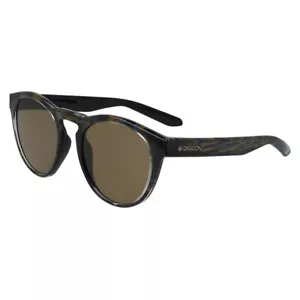 Dragon Eyewear Opus Sunglasses Rob Machado Resin w/ Lumanlens Brown Lens - Bild 1 von 1