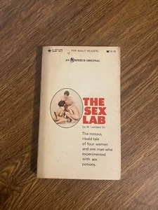 The Sex Lab - Bild 1 von 1