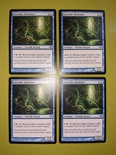 Razorfin Abolisher x4 Eventide 4x Playset Magic the Gathering MTG
