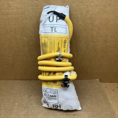 2016-2021 Hyundai Tucson Front Right Side Passenger Seat Air Bag Airbag - Image 1 of 4