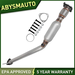Catalytic Converter For 2005 2006-2009 Chevrolet Equinox Pontiac Torrent 3.4L - Picture 1 of 7