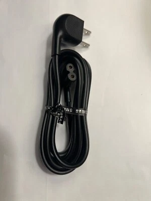 Cable de alimentación de aire acondicionado original Samsung TV 3903-001117 SP-SS12L Foto 1 de 3