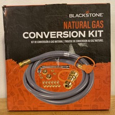 Blackstone Easy-Install Natural Gas Conversion Kit