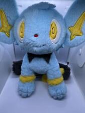 10inches Pokemon Shinx anime plush doll_Pokemon_Anime Toys_Banacool anime  product wholesale,anime manga,anime online shop phone mall