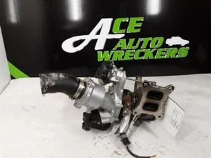 Q3 2023 Exhaust Manifold 585066 - Picture 1 of 12