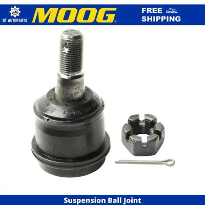 Rótula de suspensión delantera superior MOOG 2003-2010 Dodge Ram 3500 2003-2010 Foto 1 de 4
