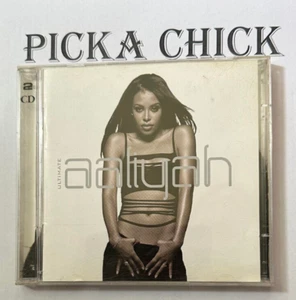 Ultimate Aaliyah CD - Picture 1 of 8