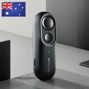 Page Turner Clicker Remote Photo and Video Remote Control Extenders for Kindle - Afbeelding 1 van 10