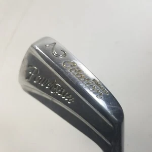 PowerBilt Forged Free Shipping. Shipped SamCitation 2 Iron Right Hand Steel 39" - Picture 1 of 14