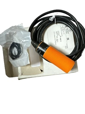 New IFM Effector II0095 inductive prox sensor II-2015-bboa - Image 1 of 4