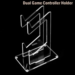 Game Controller Headset Headphone Holder Stand For PS5 PS4 Xbox Switch - Picture 1 of 7