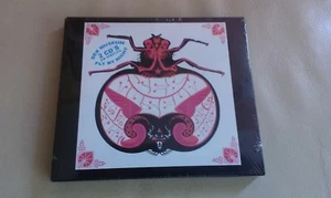 2CD SEX MUSEUM FLY BY NIGHT SPANISH HARD ROCK - Picture 1 of 1