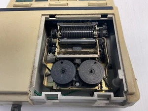 Victor 1280 Commercial Calculator TESTED WORKS - Picture 1 of 8