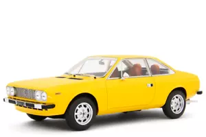 LAUDORACING-MODELS 1:18 Lancia Beta Coupé 1.6 - 1.8 1973-75 LM188B - Picture 1 of 10