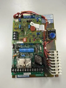 Dynamic controller 4000 circuit assembly - Picture 1 of 6