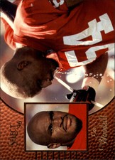 1996 Select Football Card Pick (Base)