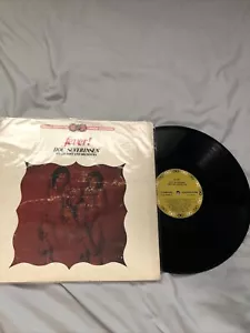 DOC SEVERINSEN AND HIS ORCHESTRA-FEVER- CQD 40003 GOOD COND! - Picture 1 of 3