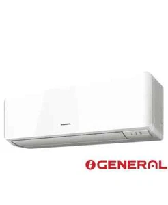 CONDIZIONATORE GENERAL UNITA' INTERNA ASHG12KMCF OUTLET - Foto 1 di 1